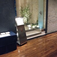 Fish Bank TOKYO - 店内入口