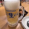 大衆炭火焼肉ジンギスカン ホルモン酒場 風土. 札幌駅前店