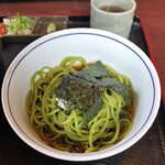 そば処くしろ庵 - 