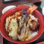 そば処くしろ庵 - 