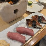 雅寿司 - 握り単品