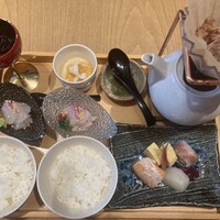 SHARI東銀座 -  SHARI東銀座 -