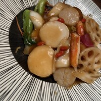 過門香 丸の内トラストタワー店 - 