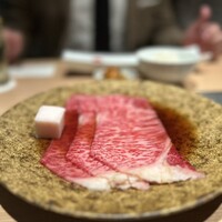 個室焼肉 銀座きたお - 