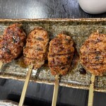 ゆるり - つくね