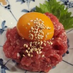 焼肉うしこぞう - 