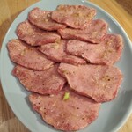 焼肉うしこぞう - 