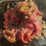 焼肉うしこぞう - 