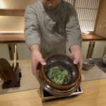 料理屋そうびき - 