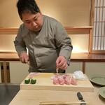 料理屋そうびき - 