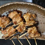 ゆるり - ねぎま