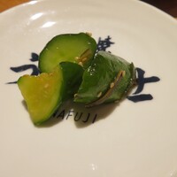 炭焼 うな富士 有楽町店 - 