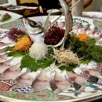 博多料亭 稚加榮 - 