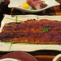 炭焼 うな富士 有楽町店 - 