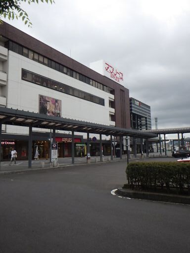 しかないせんべい 弘前アプリーズ店 - 弘前（和菓子）の写真