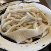 手打うどん 大井戸