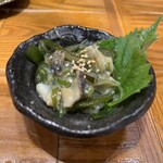 北海道厚岸 コレド室町店 - 