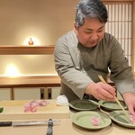 料理屋そうびき - 