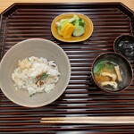 料理屋そうびき - 