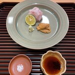 料理屋そうびき - 