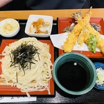 まるいうどん - 