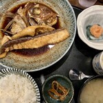 海鮮屋はじめの一歩 - 