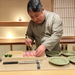 料理屋そうびき - 