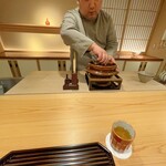 料理屋そうびき - 