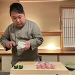 料理屋そうびき - 