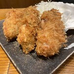 北海道厚岸 コレド室町店 - 