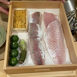 料理屋そうびき - 