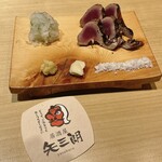 居酒屋 矢三朗 新寺本店 - 