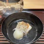 料理屋そうびき - 