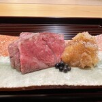 料理屋そうびき - 