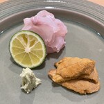 料理屋そうびき - 