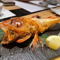 博多炉端 炉邸 - 