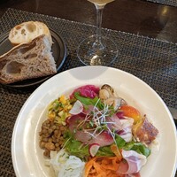 ビストロ ボナップ - 