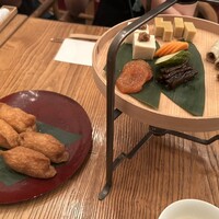 HIGASHIYA GINZA - 