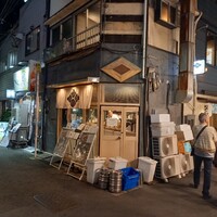 日本酒と和食 花びし - 