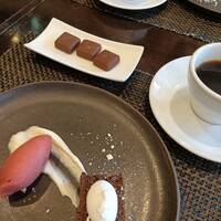 ビストロ ボナップ - 