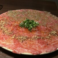 天空焼肉 星遊山 -  天空焼肉 星遊山 -