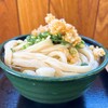 手打ちうどん つよ志
