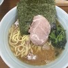 横浜ラーメン　武蔵家 北千住店