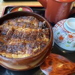 炭焼うな富士 東京ミッドタウン八重洲店 - 