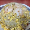 中華飯店 龍虎