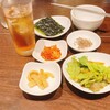 炭火焼肉・韓国料理 KollaBo 吉祥寺新店