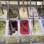 冷乳果工房GENOVA - 