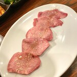 焼肉家 かず - 