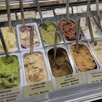 冷乳果工房GENOVA - 