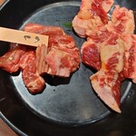 焼肉五苑 - 